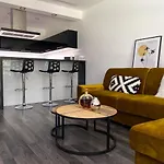 365 apartmány LINEA *