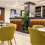 365 apartmány LINEA * Piest'any
