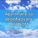 365 apartmány LINEA Piest'any
