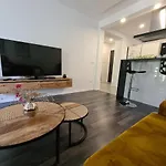 365 apartmány LINEA Apartmán *