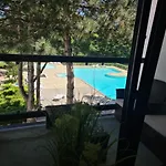 365 apartmány LINEA