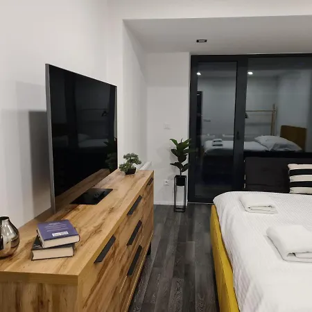 Apartament 365 Linea *