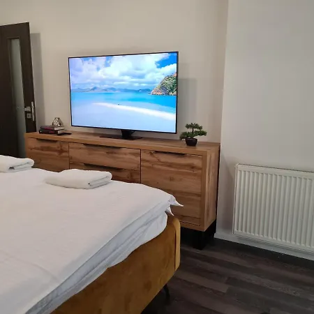Apartament 365 Linea