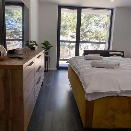 Apartament 365 Linea