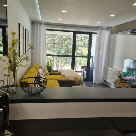Apartment 365 Linea