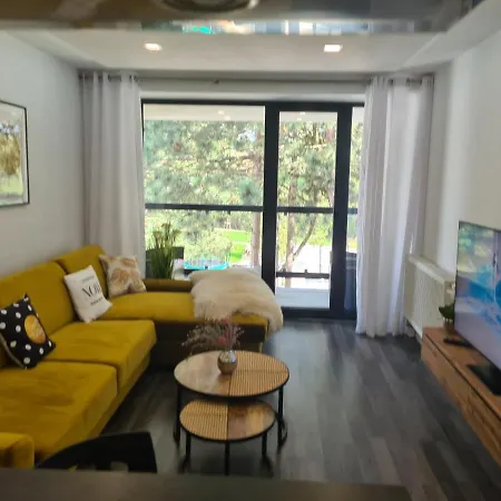 Apartament 365 Linea Pieszczany