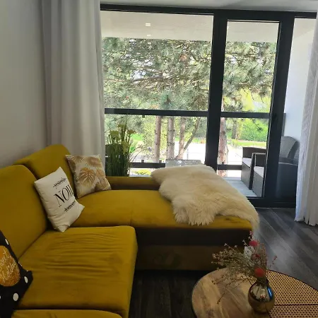 Apartament 365 Linea *