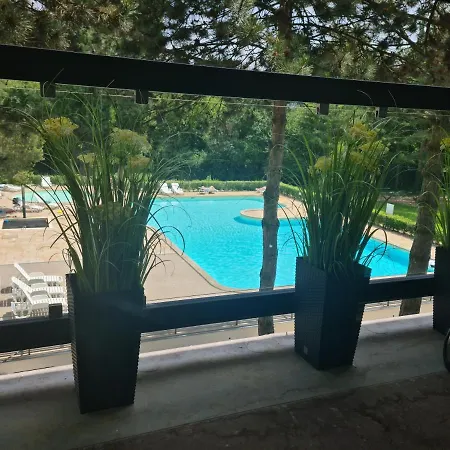 Apartment 365 Linea