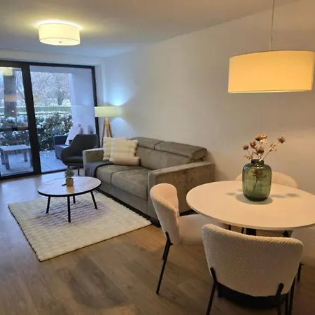 365 Linea Apartment *