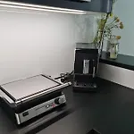 365 Apartmany Linea * بييشتِني