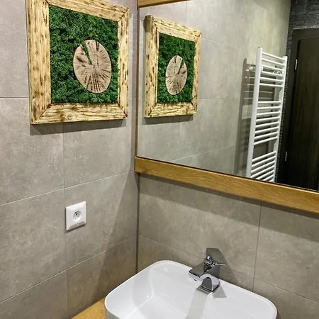 Apartamento 365 Linea *